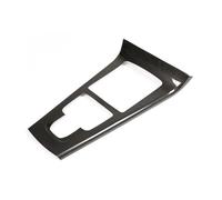 Auto interno Adesivi Copertura Pannello Cambio Console Centrale Dell'auto Per Mercedes Per Benz Classe A W177 CLA C118 2019-2021 Adesivo Trim