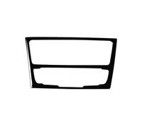 Auto interno Copertura Adesiva Decorativa Pannello Controllo Centrale Per Q5 SQ5 8R 2009-2017 Accessori Auto Auto Interni Accessori(Black B)