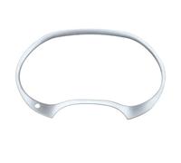 Auto interno Cornice Decorativa Cruscotto Auto Striscia Per Mercedes Per Benz Per Vito W447 2014-2019 Accessori Interni Adesivo Trim