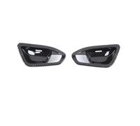 Auto interno Cornice Per BMW Serie 1 2 F20 F21 F22 F23 2012-2018 Adesivo Decorativo Per Interni Con Controllo Centrale Dell'auto ABS(Style 11)