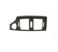 Auto interno Cornice Per BMW X3 F25 2011-2017 Pannello Di Controllo Centrale Per Auto, Volante, Rivestimento Della Portiera, Adesivo Per Interni Auto(6)