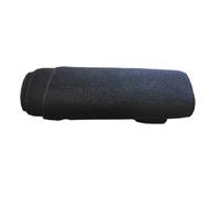 Auto Interno Cruscotto Copertura Dash Zerbino Tappeto Per Kia Per Picanto Per Mattina 2012-2016 Tenda Da Sole(Nero,RHD)