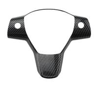 Auto interno Decorazione Volante Auto Per Tesla Per Model 3 2016-2023 Per Y 2019-2023 Adesivi Interni Toppa In ABS Interna Trim Strips