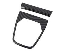 Auto interno Interno Per Subaru Per BRZ 2022 2023 Accessori Interni Console Centrale Pannello Cambio Rivestimento Car Styling(Carbon grain RHD)