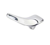 Auto interno maniglia di riparazione porta sostituzione per Opel Corsa D 2006-2014,Maniglie della porta interna per la porta sinistra destra, 13297813, 13297814 (lato conducente sinistro)