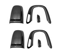 Auto interno Modanature Interne Auto Per Benz W206 Interruttore Alzacristalli Rivestimento Cruscotto Pannello Navigazione Bocchetta Laterale Auto Interni Accessori(Headrest Trim Frame)