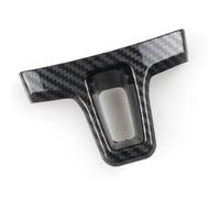 Auto interno Per Golf 6 MK6 Per Passat B7 Per CC Per Jetta Per Bora Per Polo Per Tiguan Per Caddy Per Touran Coprivolante Auto Protezione Auto Interni Accessori(Carbon B 1pc)