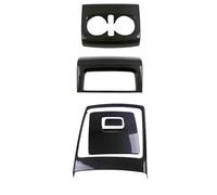 Auto interno Per Kia Per Carnival KA4 2020-2022 Modanatura Pannello Interruttori Rivestimento Interno Bracciolo Portiera E Finestrino Auto Interni Accessori(F)