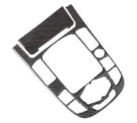 Auto Interno Telaio Per A4 B8 A5 Q5 2009-2018 Console Cambio Pannello Decorazione Copertura Adesivo Interno Centro(Type 7)