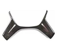 Auto Interno Telaio Per Benz CE GLK Classe M W204 W212 C180 C200 2011-2014 Modanatura Coprivolante(Black)