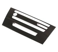 Auto Interno Telaio Per E90 2005-2012 Car Styling Air Conditioner CD Panel Cover Decorativa(Color1)