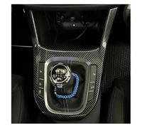 Auto Interno Telaio Per Hyundai Per I30 N 2018-2022 LHD RHD Car Styling Console Centrale Cambio Copertura(Lhd)