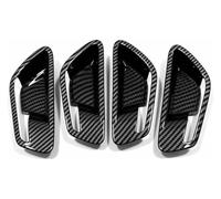 Auto Interno Telaio Per Hyundai Per Tucson NX4 2022 2021 Rivestimento Della Maniglia Portiera Rivestimento Console Centrale Interna