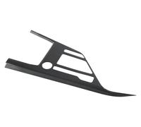 Auto Interno Telaio Per Kia Per NIRO 2022 2023 Rivestimento Del Pannello Cambio Della Console Interna Fibra Carbonio(Low-equipped model)