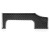 Auto Interno Telaio Per Mustang GT Per Shelby 2005-2009 Pannello Controllo Dell'aria Condizionata Adesivo Interno Rivestimento Console Centrale(Type 10)