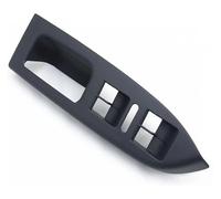 Auto Interno Telaio Per Touran Per Caddy 2003-2016 Copertura Interna Auto Pannello Finestrini Interruttori Accessori 1T1 867 371 Maniglia Porta 7 Pezzi Telaio(Black)