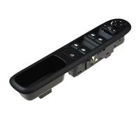 Auto Interruttore Alzacristalli 96650620ZD 96650621ZD Per Peugeot 3008 5008 Hatchback Wagon Elettrico Anteriore Sinistro Interruttore Alzacristalli Elettrico Principale(Manual Fold)