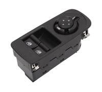 Auto Interruttore Alzacristalli Per Alfa Per Romeo Per Mito 2008 2009 2010-2021 156085170 Interruttore Alzacristallo Elettrico Lato Guida Interruttore Anteriore Sinistro
