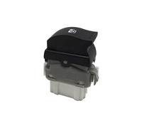 auto interruttore alzacristalli Per Espace Per Laguna Per Megane MK4 Interruttori Pulsante Controllo Finestrino Posteriore Destro Sinistro 8200315024