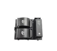 auto interruttore alzacristalli Per Fiat Per Ducato Per Doblo Interruttori Pulsante Controllo Triplo Finestrino Auto 735421419