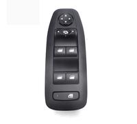 Auto Interruttore Alzacristallo Pulsanti 96749624ZD Per 2008 5 porte Hatchback Interruttore di controllo automatico alzacristalli Pulsante specchietto laterale 2013 2014 2015 2016 2017 2018 2019