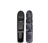 Auto Interruttore Alzacristallo Pulsanti Pulsante di controllo del sollevatore dell'interruttore alzacristalli elettrico per 207 2000-2014 per 307 per 407 6554KT 6554QC 6490EH 6490AJ 6554QF 6554QG C3