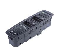 Auto Interruttore Controllo Alzacristalli Elettrici Sollevatore Pulsante Regolatore 254012952R Per Renault Per Kadjar Per Megane