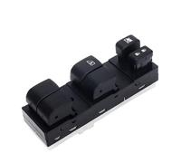 Auto Interruttore controllo finestra Per Nissan Per Versa Per Sunny Per Almera 2012-2020 Interruttore Controllo Finestra Principale Alimentazione 254013AA1B 1S14439 HR16DE