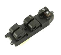 Auto Interruttore controllo finestra Per Toyota Per Camry 2004-2005 Finestra Automobile Interruttore Controllo Alzacristallo Elettrico 84820-33210