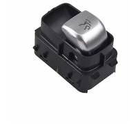Auto Interruttore controllo finestra Per W205 Per W253 Per S205 | Per C205 Per C253 Per X253 Per W213 2015-2020 Bagagliaio Un'auto Pulsante Sblocco Rilascio Portellone Interruttore