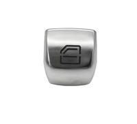 Auto Interruttore controllo finestra Per W205 Per W253 Per W213 Per W222 Per E Per GLC Berlina A 4 Porte Interruttore Alzacristallo Elettrico 2059056800 2059056811