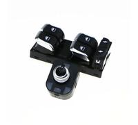 Auto Interruttore di Pulsante di Alimentazione Elettrica Finestra Principale Manopola di Controllo Dello Specchio Laterale Kit for A6 S6 C7 A7 A8 for TT 4GD 959 851B 4GD959565A