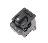 Auto interruttore fari Compatibile Con Opel Per Astra F Per Calibra Per Omega 1986-2001 90213288 90213283 Faro Manopola Controller Dimmer Interruttore