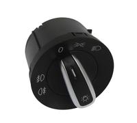 Auto Interruttore Fari Compatibile Con Per Passat 362 Per AllTrack 365 2010 2011 2012 2013 2014 Modulo Di Controllo Interruttore Fari Auto 5ND941431A