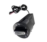 Auto Interruttore Fari Compatibile Con Per Passat Per B5 Per B5.5 1998 1999 2000 2001 2002 2003 2004 1 Pz Interruttore Fari Automatico 0941531