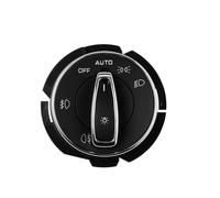 Auto interruttore fari Compatibile Con Porsche Per Cayenne 2011 2012 2013 2014 2015 2016 2017 2018 Auto Faro Fendinebbia Interruttore Di Controllo Della Lampada 95861353305
