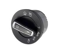 Auto Interruttore Fari Compatibile Con Seat Per Toledo 2016 2017 2018 2019 1 Pz Pulsante Interruttore Fendinebbia Accessori Auto 5G 0941431