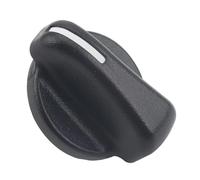 Auto Interruttore Manopola Condizionatore D'aria Pulsante Controllo Riscaldatore Velocità Ventola Per Wrangler TJ 1999-2006 5011218AC