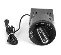 Auto Interruttori Compatibile Con B5 Per B5.5 1998 1999 2000 2001 2002 2003 2004 2005 Interruttore Di Controllo Automatico Della Lampada Dei Fari Sensore Di Luce