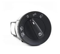 Auto Interruttori Compatibile Con Bora Per MK4 1999 2000 2001 2002 2003 2004 Per Passat Per B5 1998-2004 Interruttore Di Controllo Fari Pulsante Fendinebbia