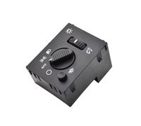 Auto Interruttori Compatibile Con Cadillac Per Escalade Per EXT Per ESV 2003 2004 2005 2006 Interruttore Luce Di Controllo Fari Fendinebbia Auto