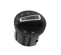 Auto Interruttori Compatibile Con Per Golf-7 Per MK7 Per MKVII Per Octavia Per Passat 2015 Modulo Sensore Luce Fari Interruttore Automatico