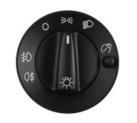 Auto Interruttori Compatibile Con Per Golf Per IV Per Octavia-I Per 1U 1997 1998 1999 2000 2001-2003 Interruttore Fendinebbia Fari OEM:1C0941531C01C