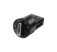 Auto Interruttori Compatibile Con Sharan Per Lupo 1995 1996 1997 1998 1999 2000 2001 2002 2003 2004 2005 Interruttore Fari Pulsante Di Controllo Luci