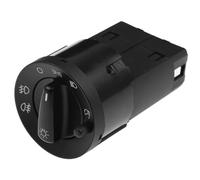 Auto Interruttori Compatibile Con Skoda Per Octavia-I Per 1U 1996 1997 1998 1999 2000 2001 2002 2003 2004 Interruttore Fendinebbia Fari OEM:3B0941531A