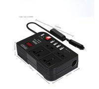 Auto Inverter 4 USB Veloce Carica Convertitore