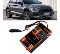 Auto Inverter Auto Universale Dc 12V A Dc 110V Grado Power1500W Universale