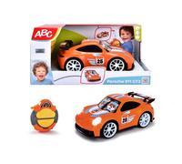 Simba 204116005 - Abc Irc Porsche 911 GT3 - Nuovo