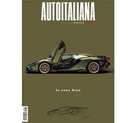Auto italiana 2. Passione stile cultura: Formato: 21x28