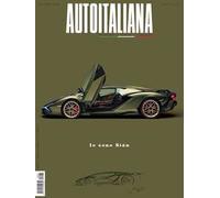 Auto italiana. Passione stile cultura. Ediz. a colori. Vol. 2